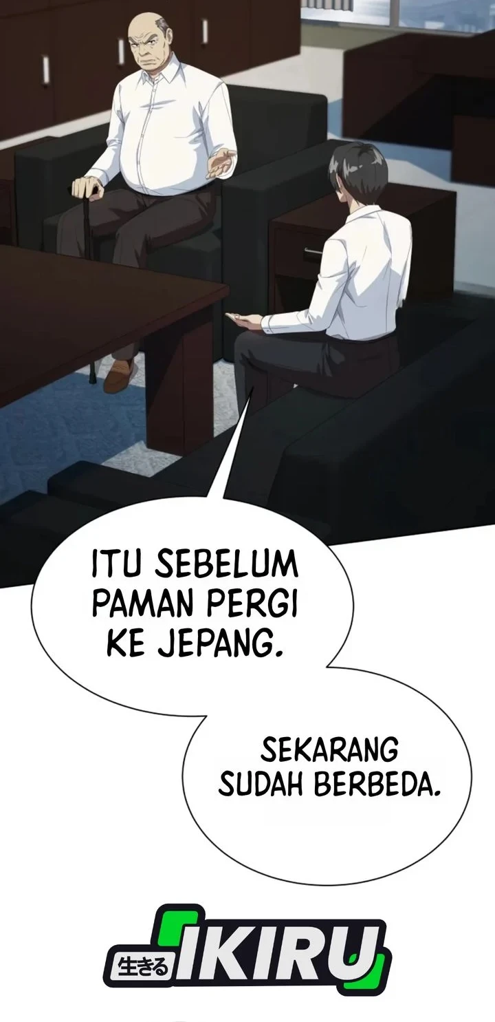 Chapter 146 - halaman 28