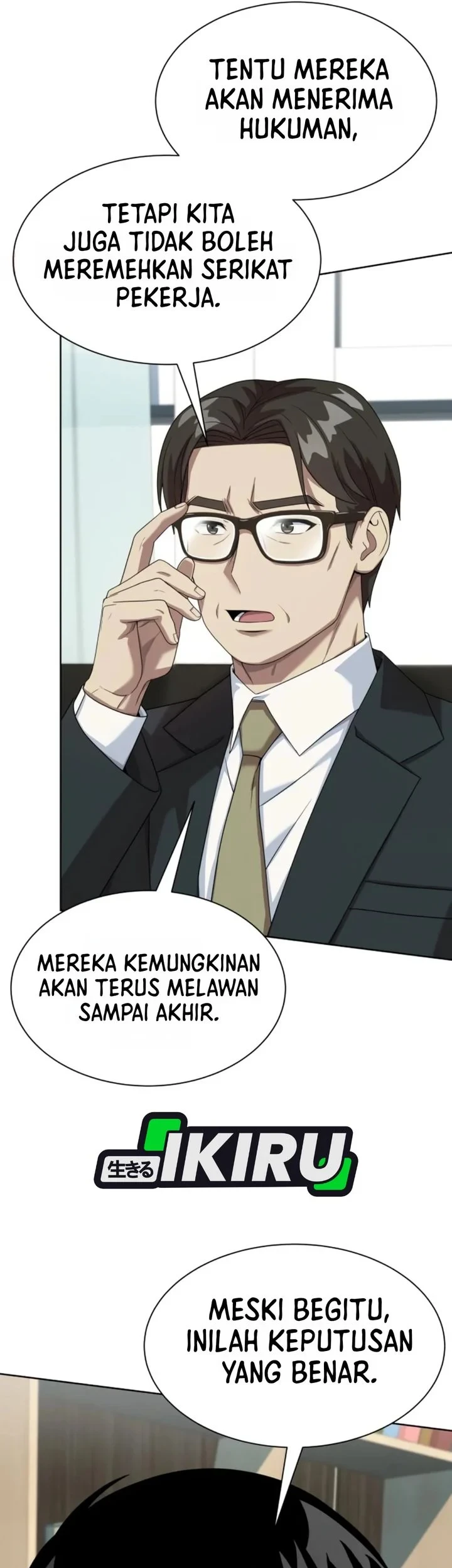Chapter 146 - halaman 35