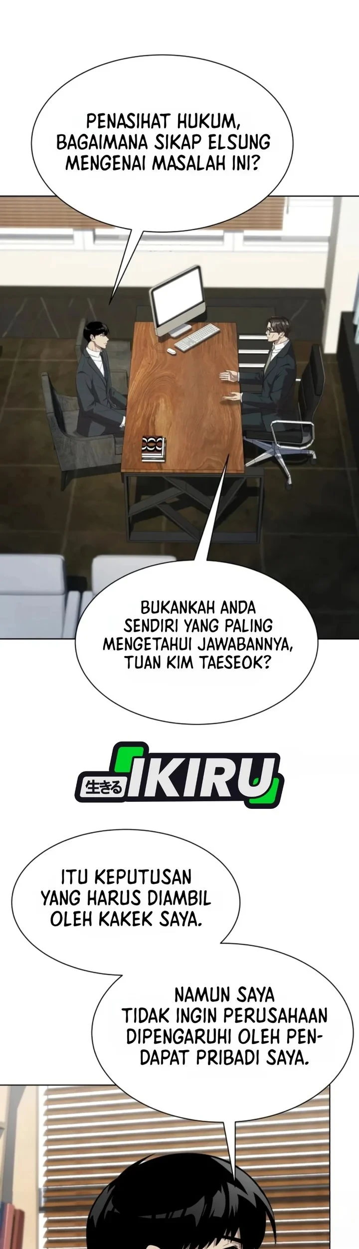 Chapter 146 - halaman 37
