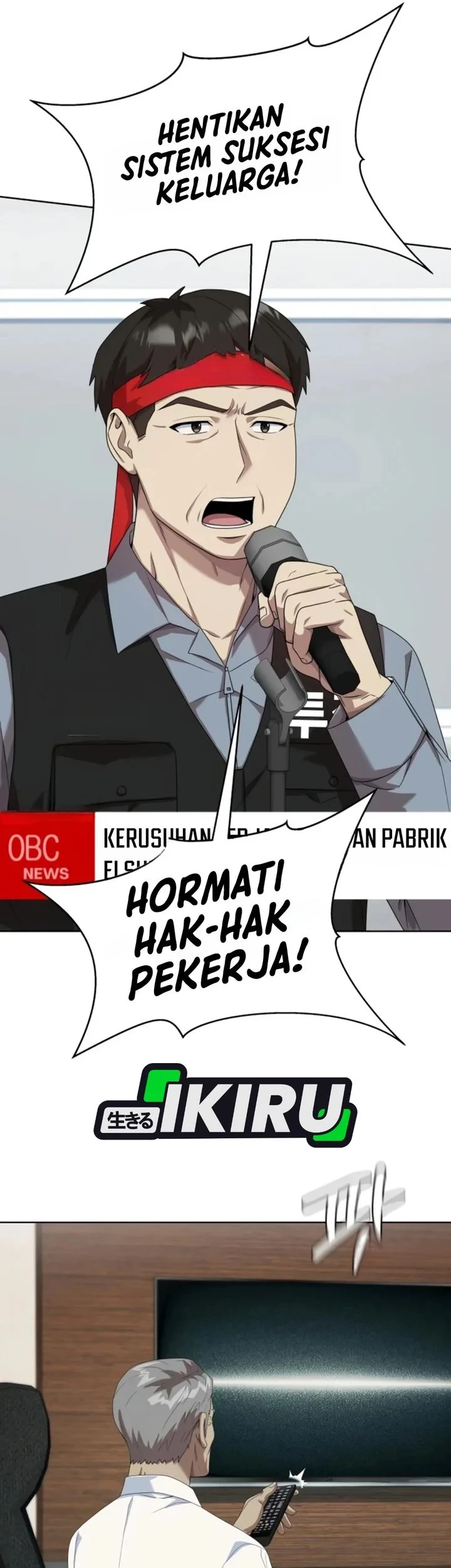 Chapter 146 - halaman 45