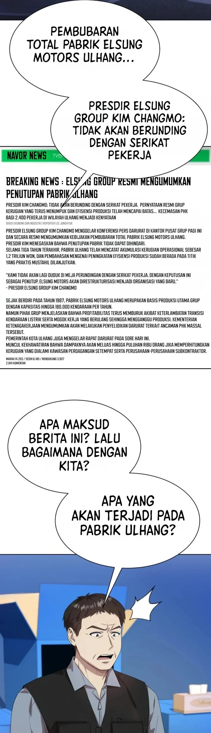 Chapter 146 - halaman 53