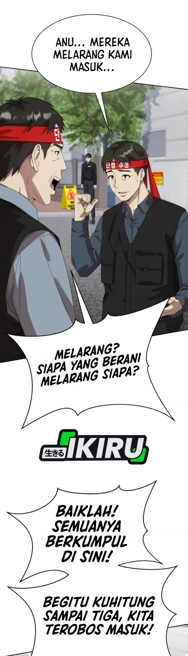 Chapter 146 - halaman 69