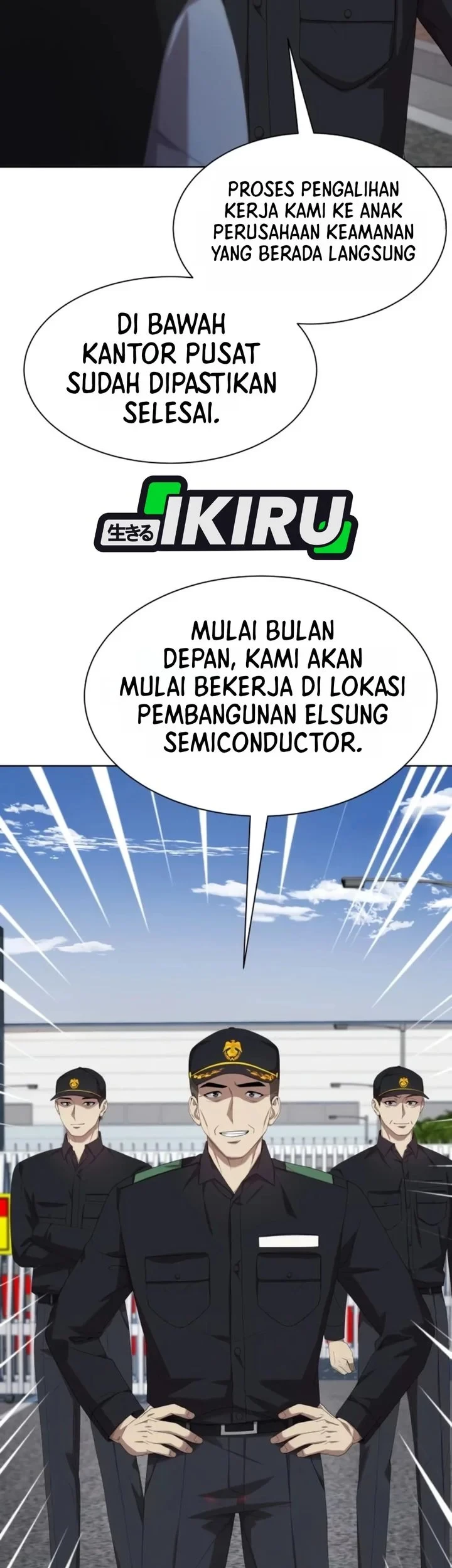 Chapter 146 - halaman 74