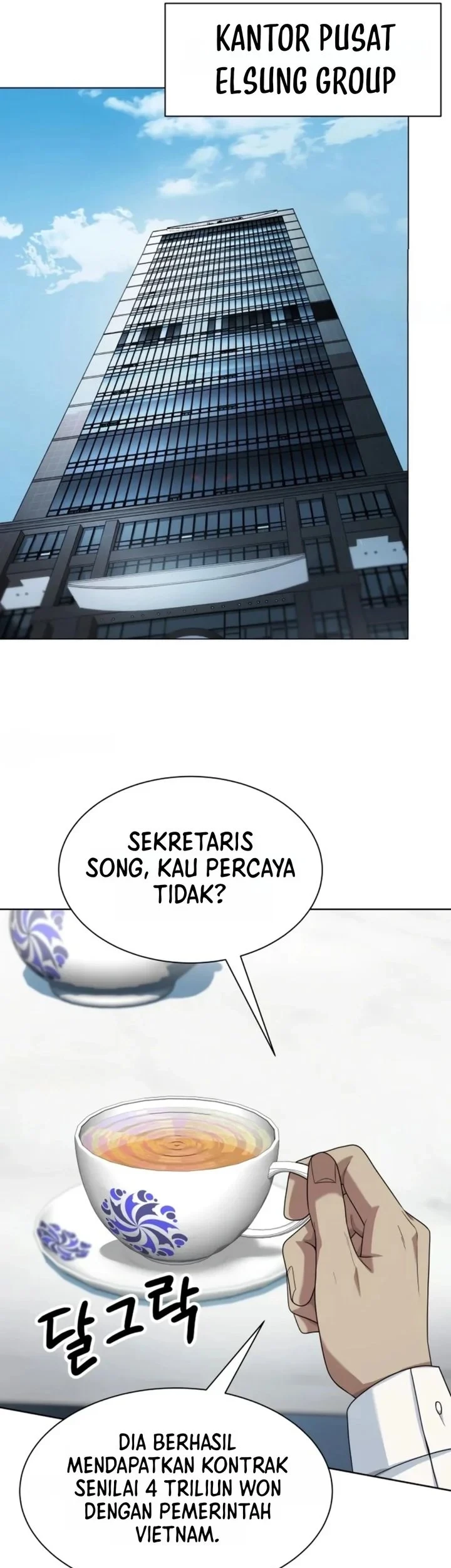 Chapter 146 - halaman 8