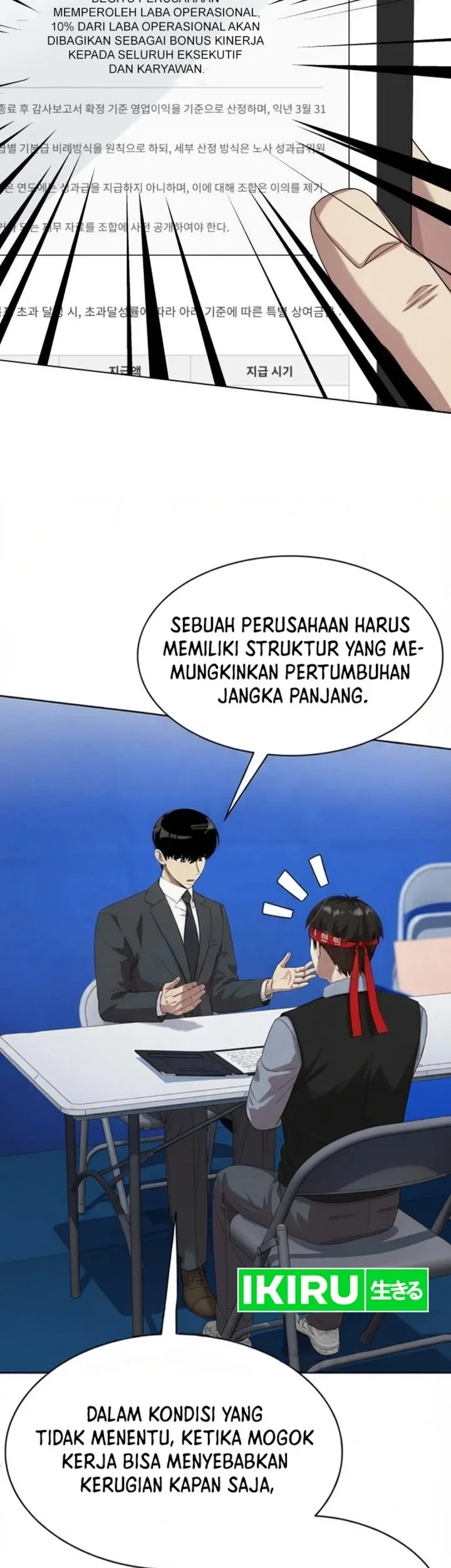 Chapter 147 - halaman 34