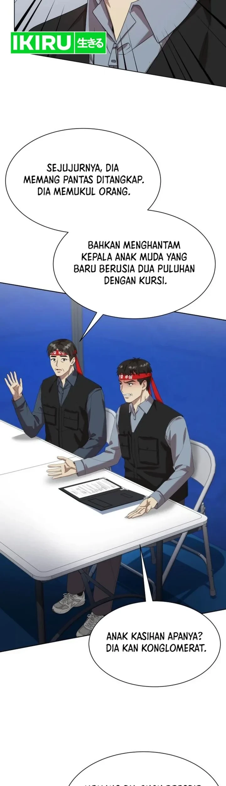Chapter 147 - halaman 42