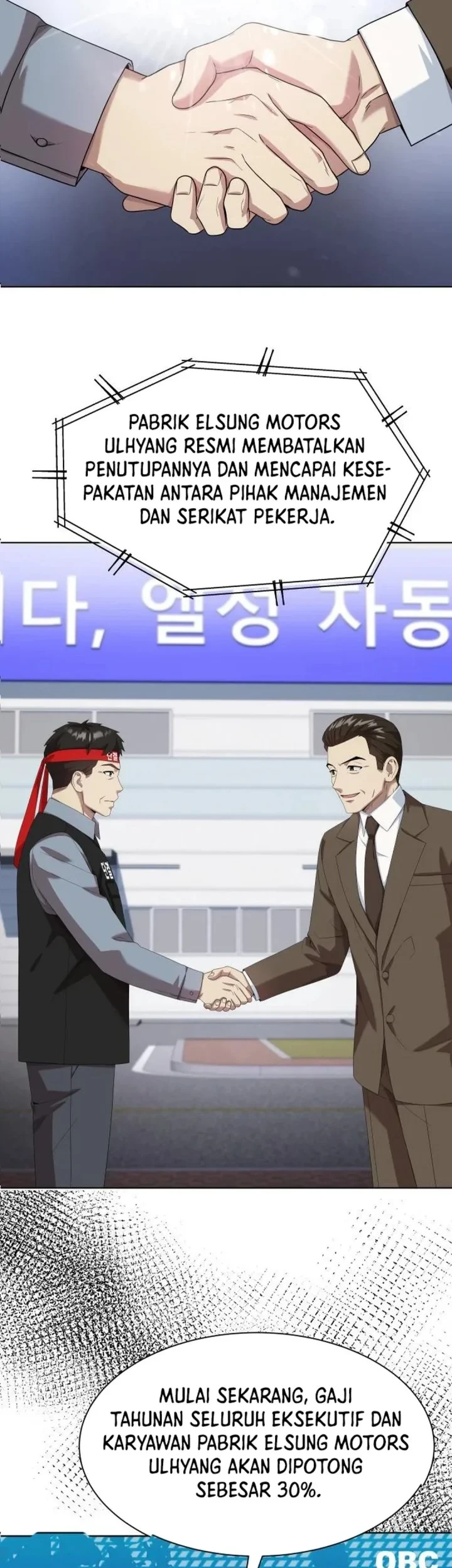 Chapter 147 - halaman 46