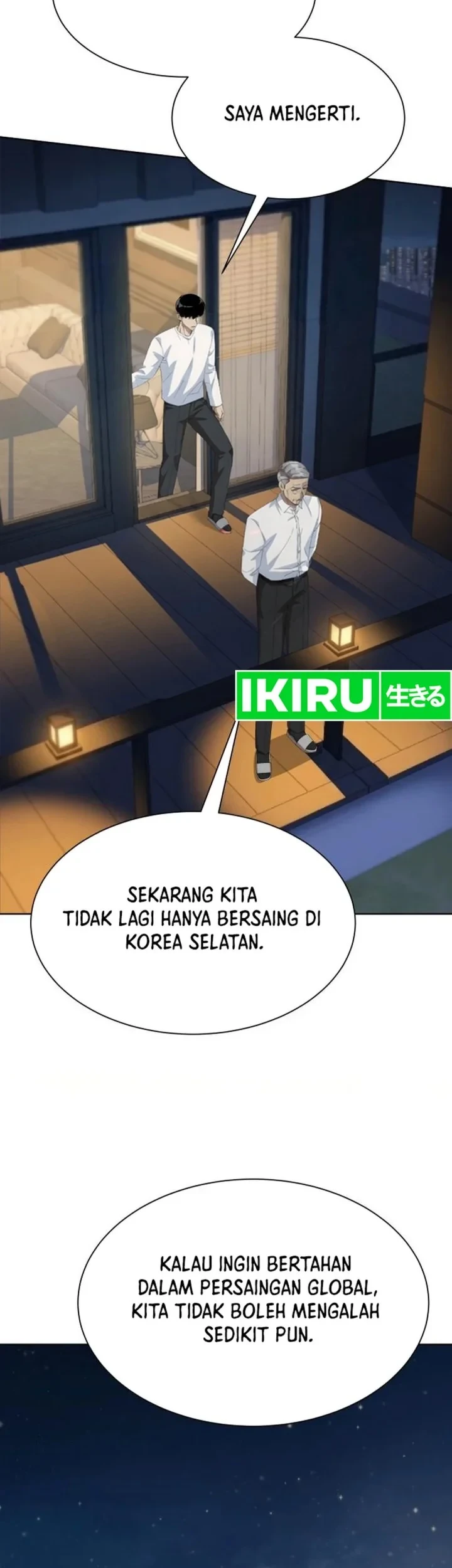 Chapter 147 - halaman 62