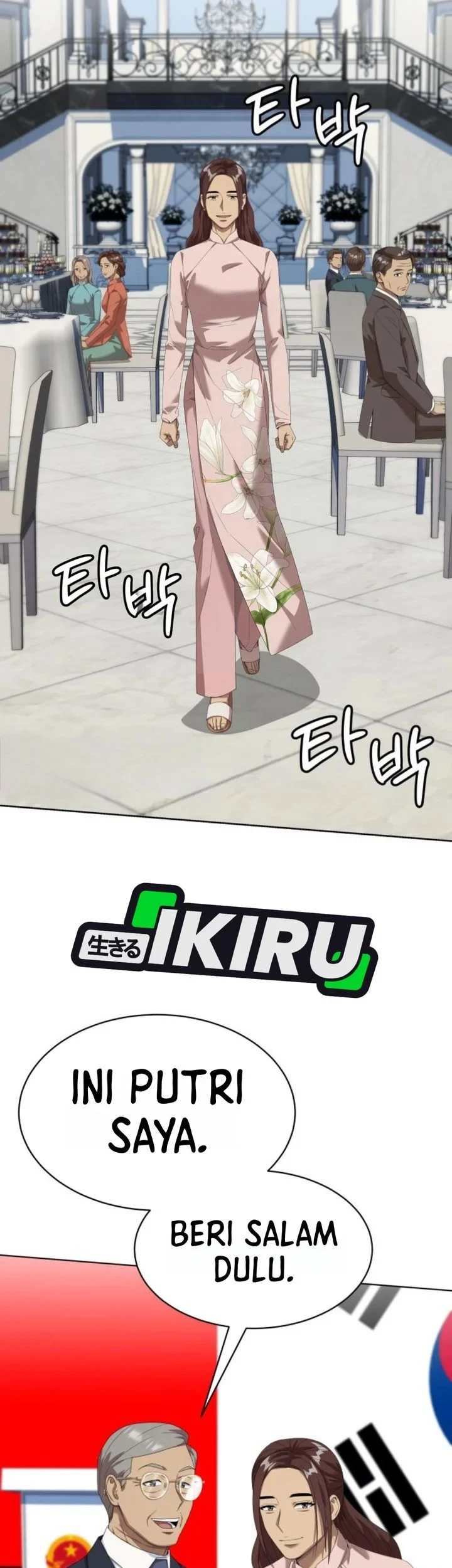 Chapter 148 - halaman 36