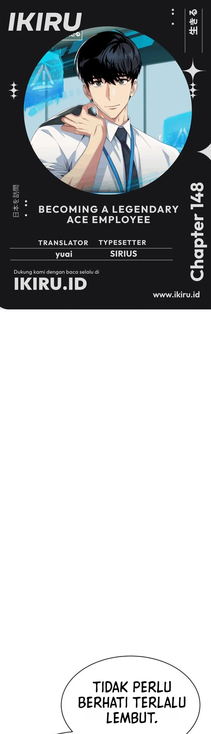 Chapter 148 - halaman 2
