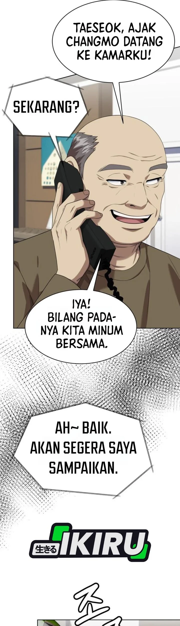 Chapter 148 - halaman 47