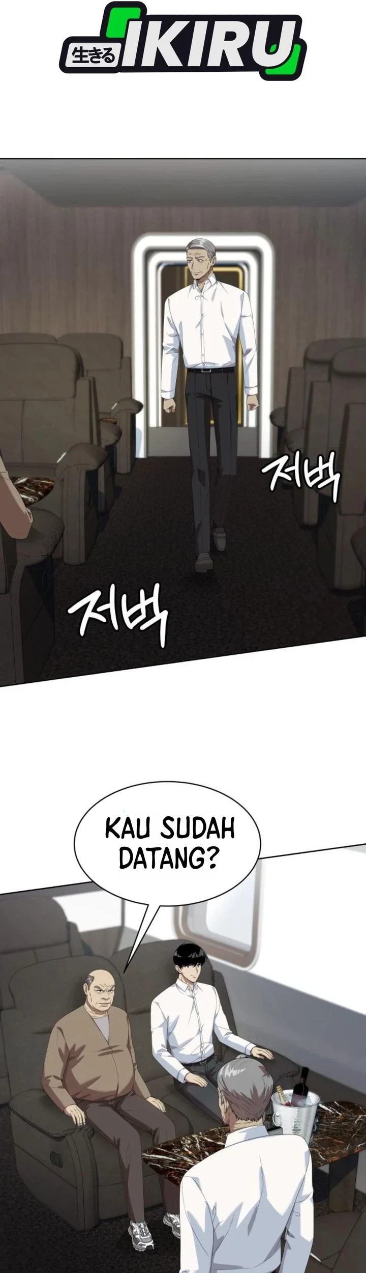 Chapter 148 - halaman 8