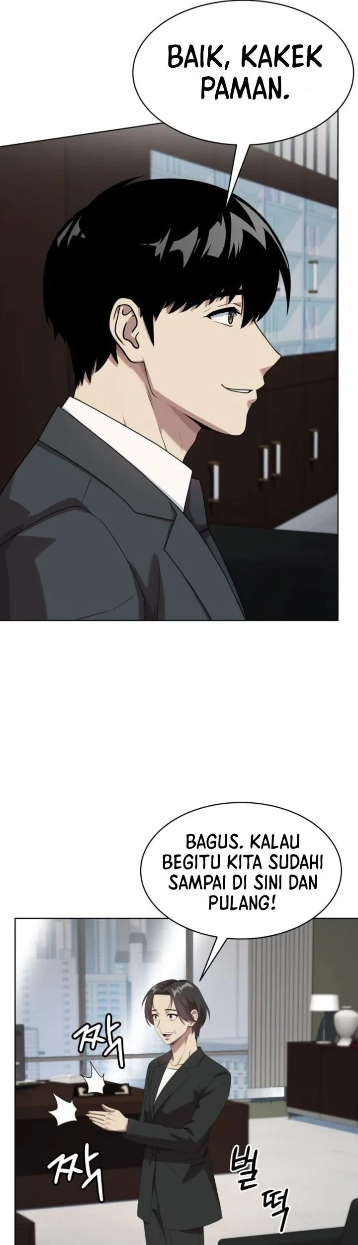 Chapter 149 - halaman 25
