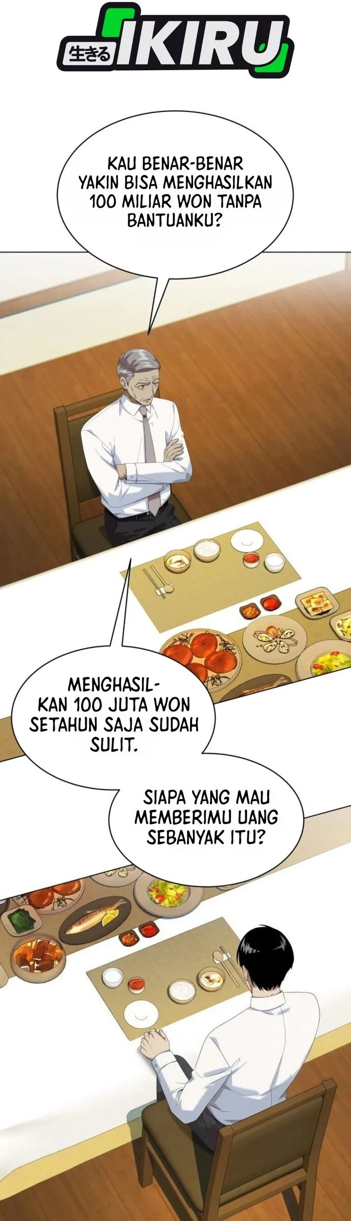 Chapter 149 - halaman 57