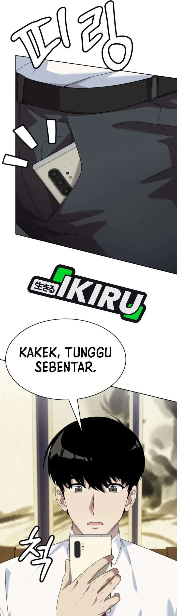 Chapter 149 - halaman 59