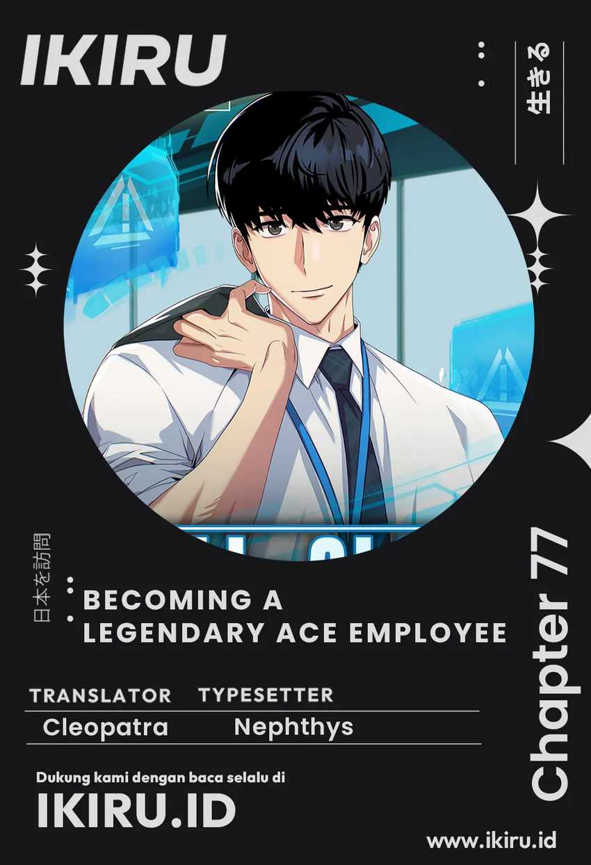 Chapter 77 - halaman 2
