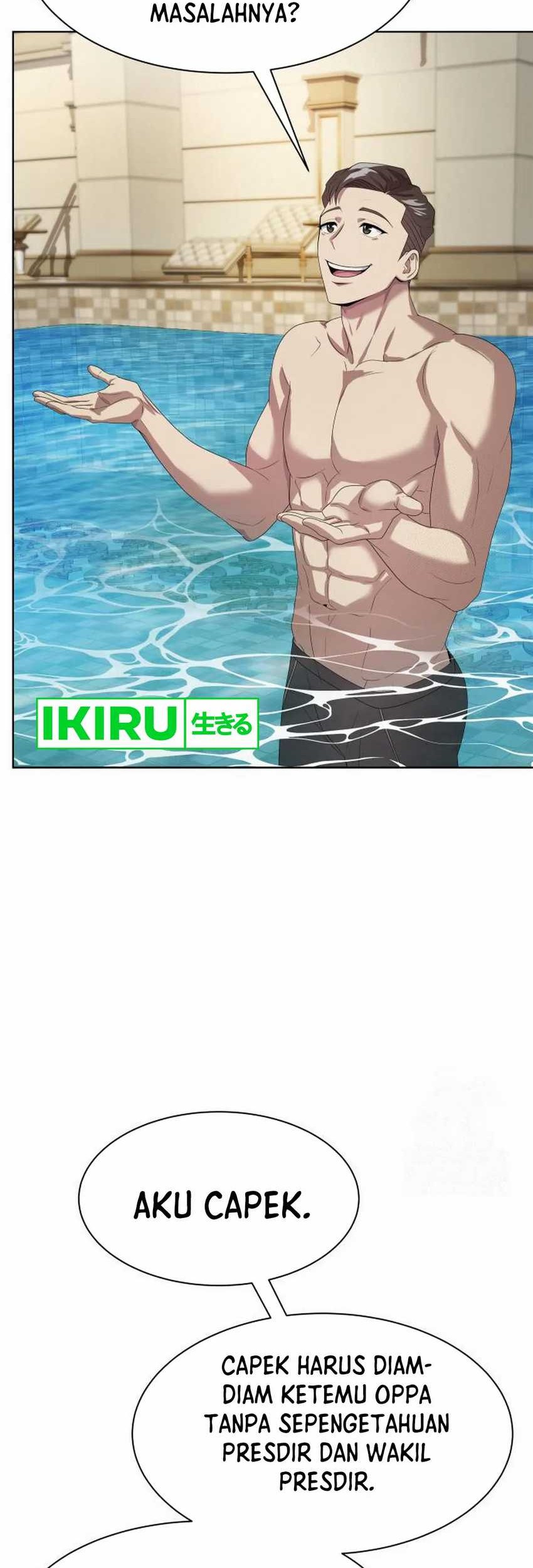 Chapter 77 - halaman 49