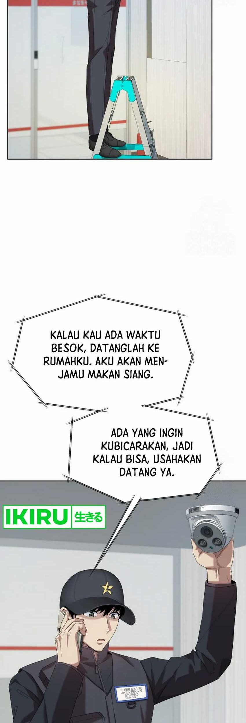 Chapter 77 - halaman 56