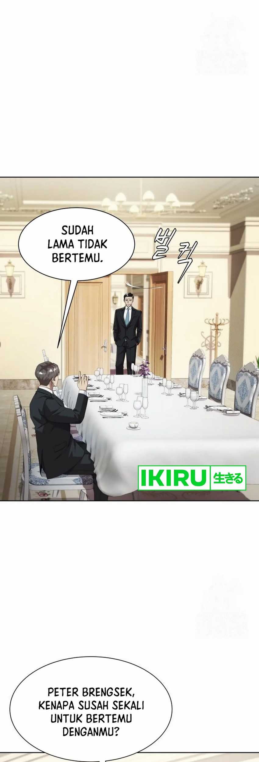Chapter 77 - halaman 8