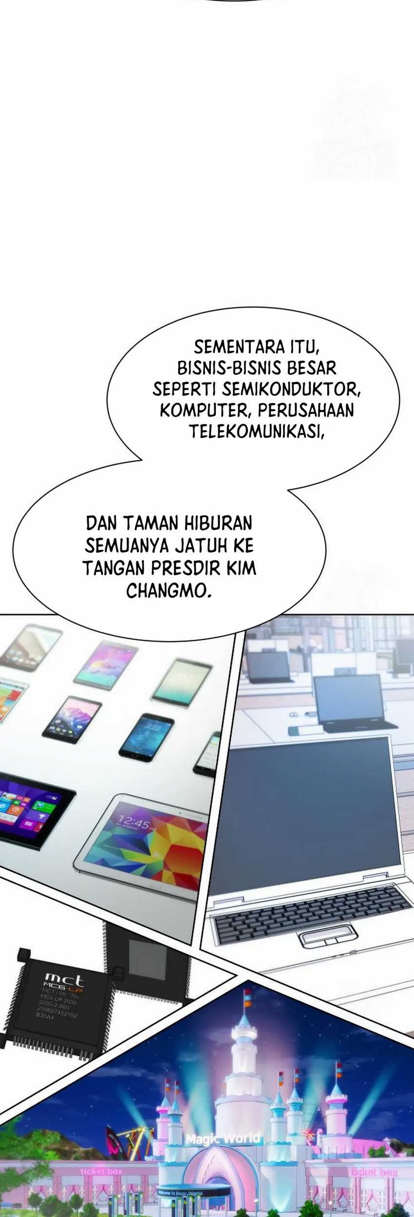 Chapter 77 - halaman 19