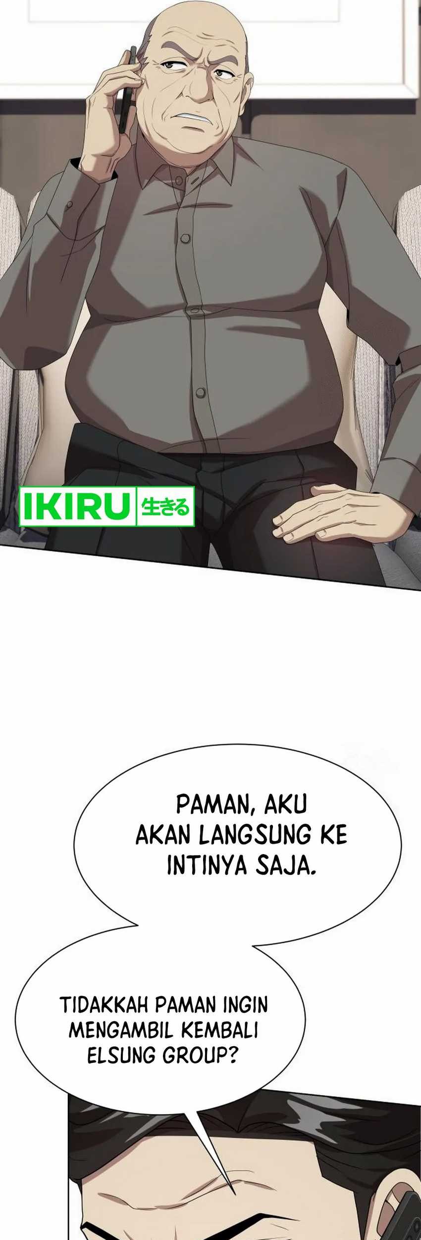Chapter 77 - halaman 33
