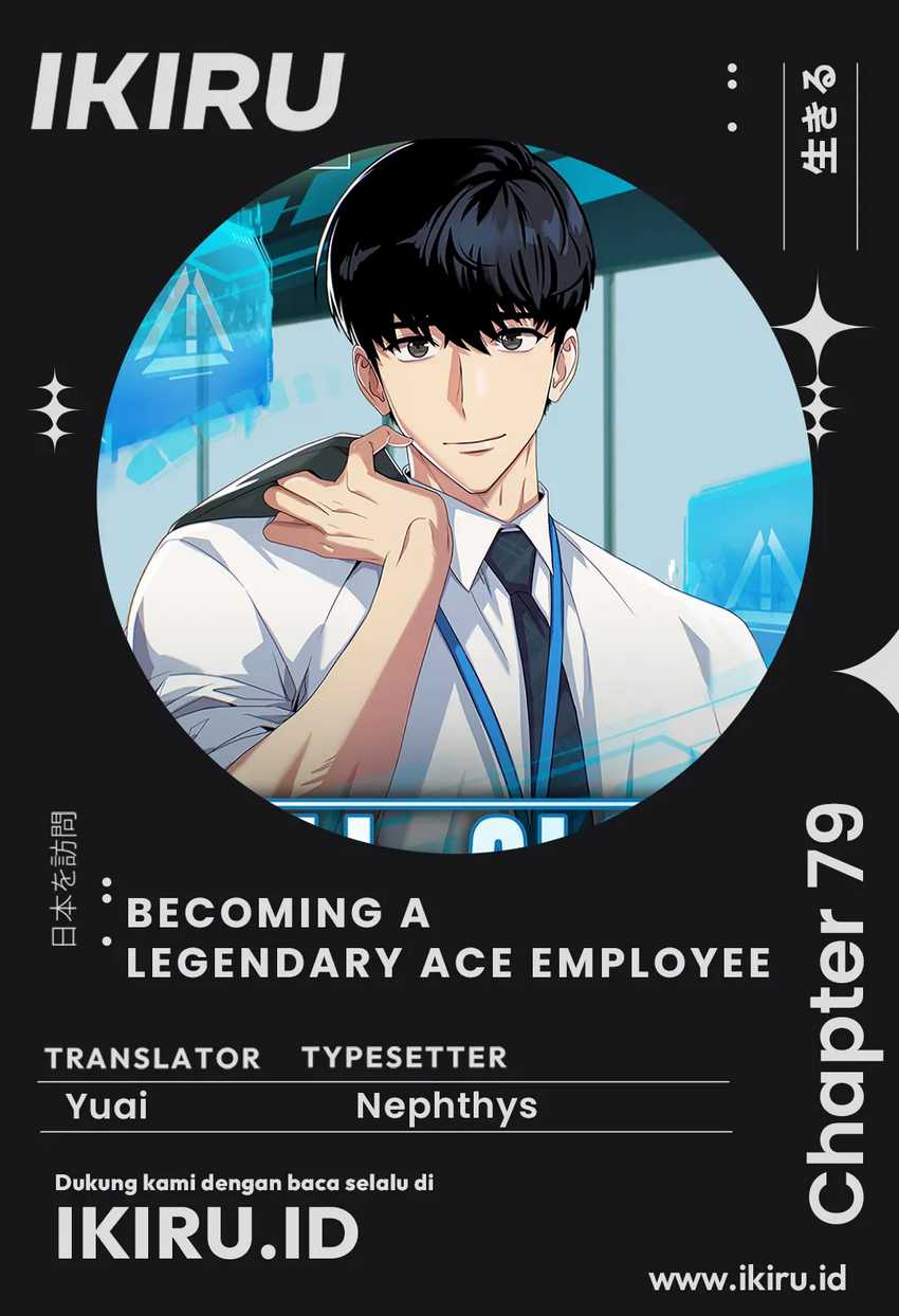 Chapter 79 - halaman 2