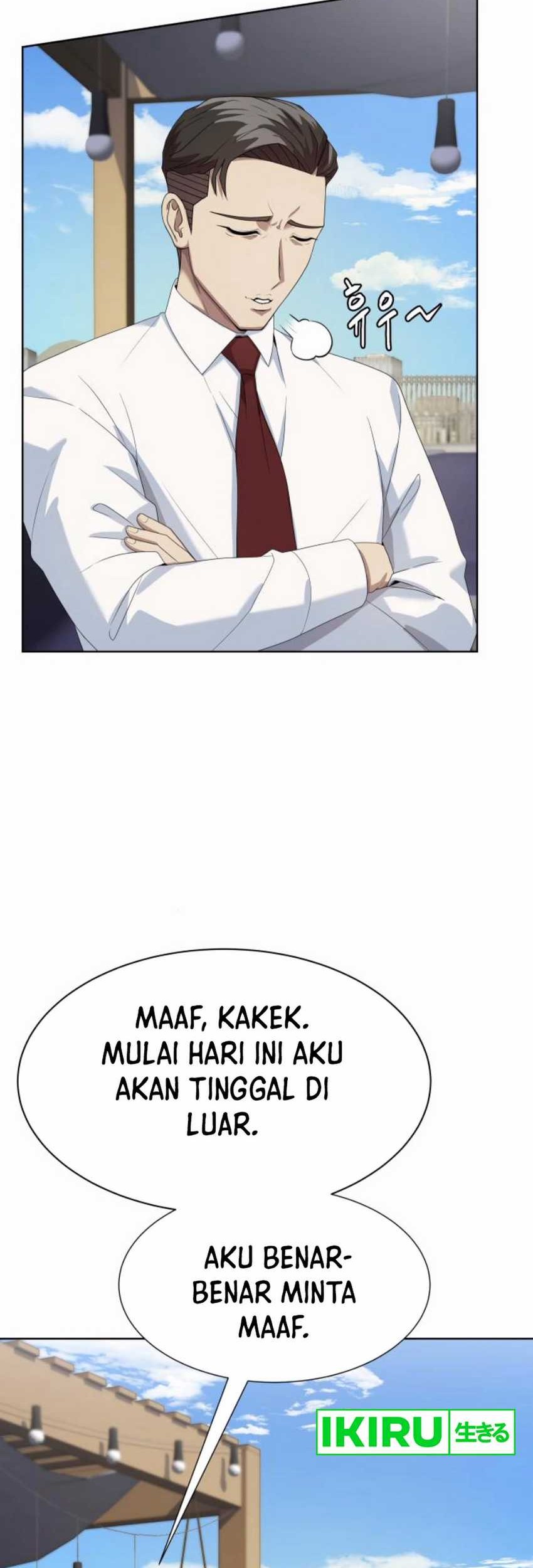 Chapter 79 - halaman 40