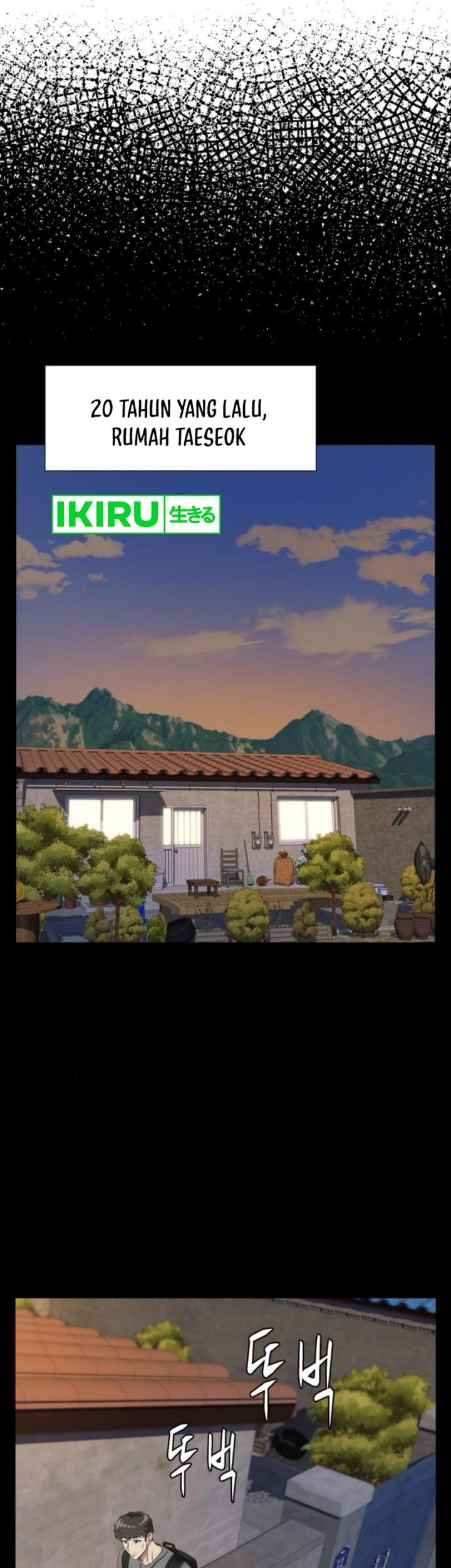 Chapter 80 - halaman 19