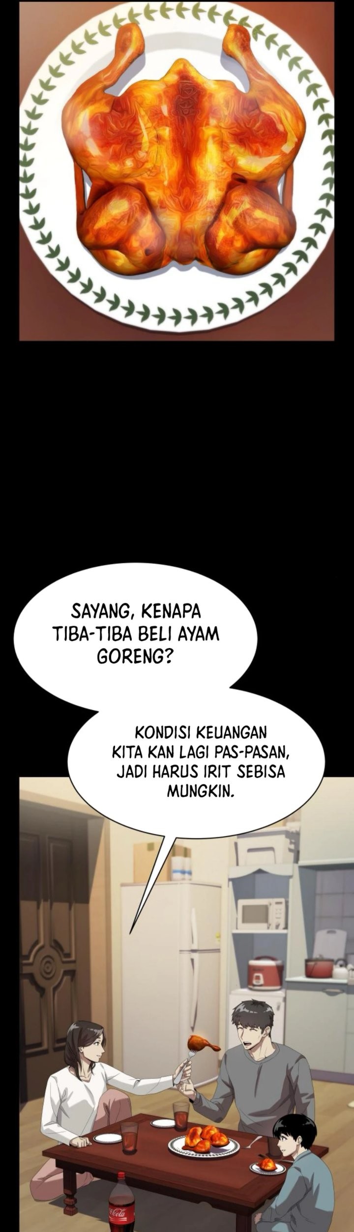 Chapter 80 - halaman 25