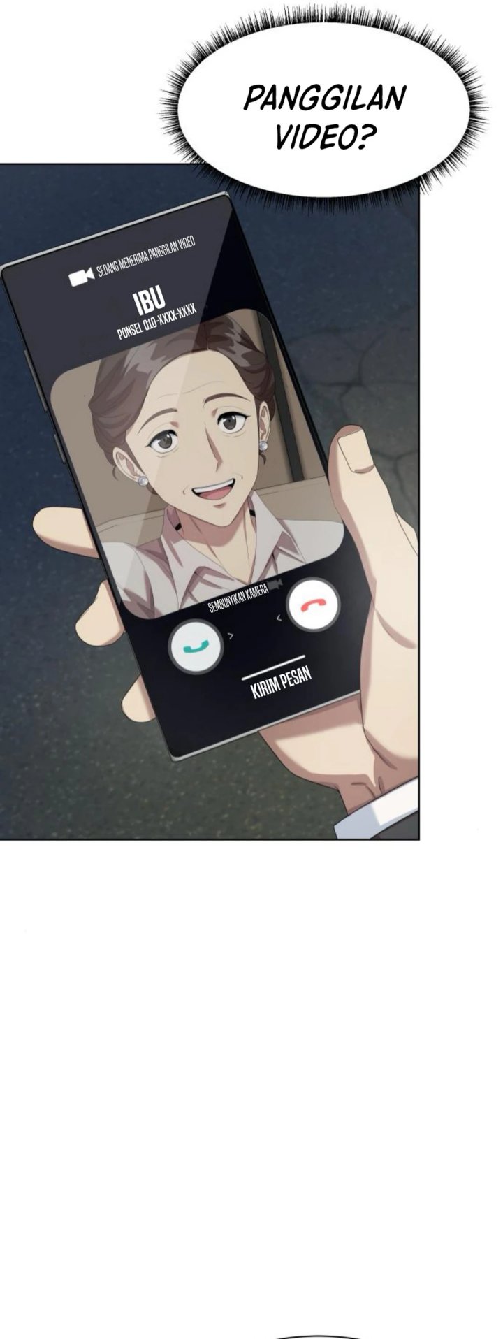 Chapter 80 - halaman 37