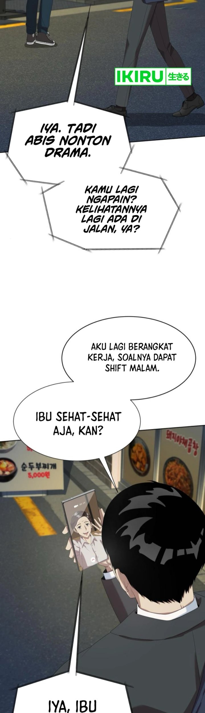 Chapter 80 - halaman 40