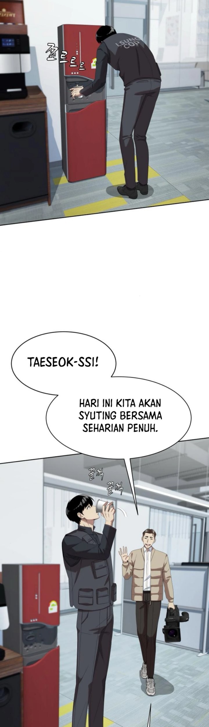 Chapter 80 - halaman 47