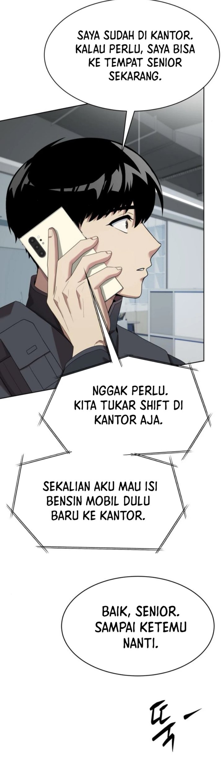 Chapter 80 - halaman 52