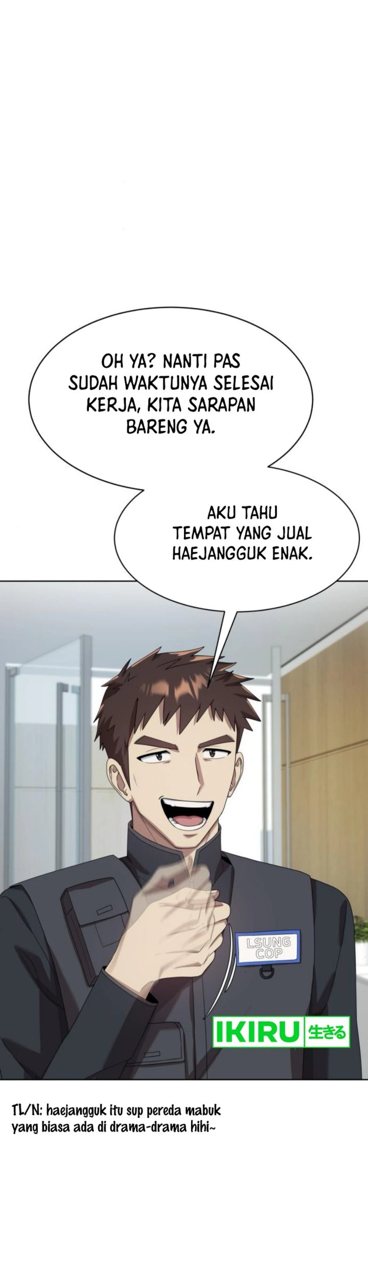 Chapter 80 - halaman 56