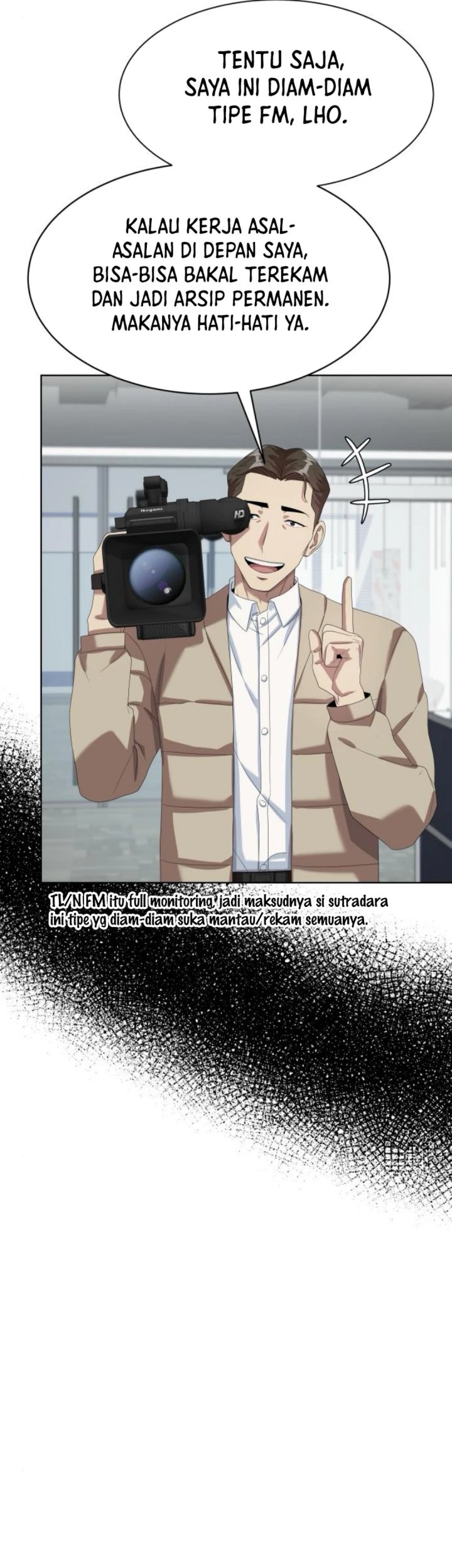 Chapter 80 - halaman 61