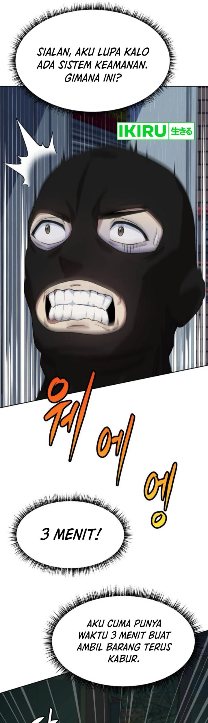 Chapter 80 - halaman 72