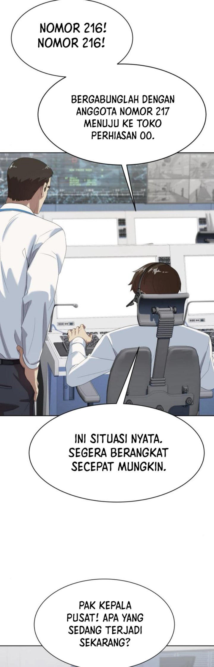 Chapter 80 - halaman 81