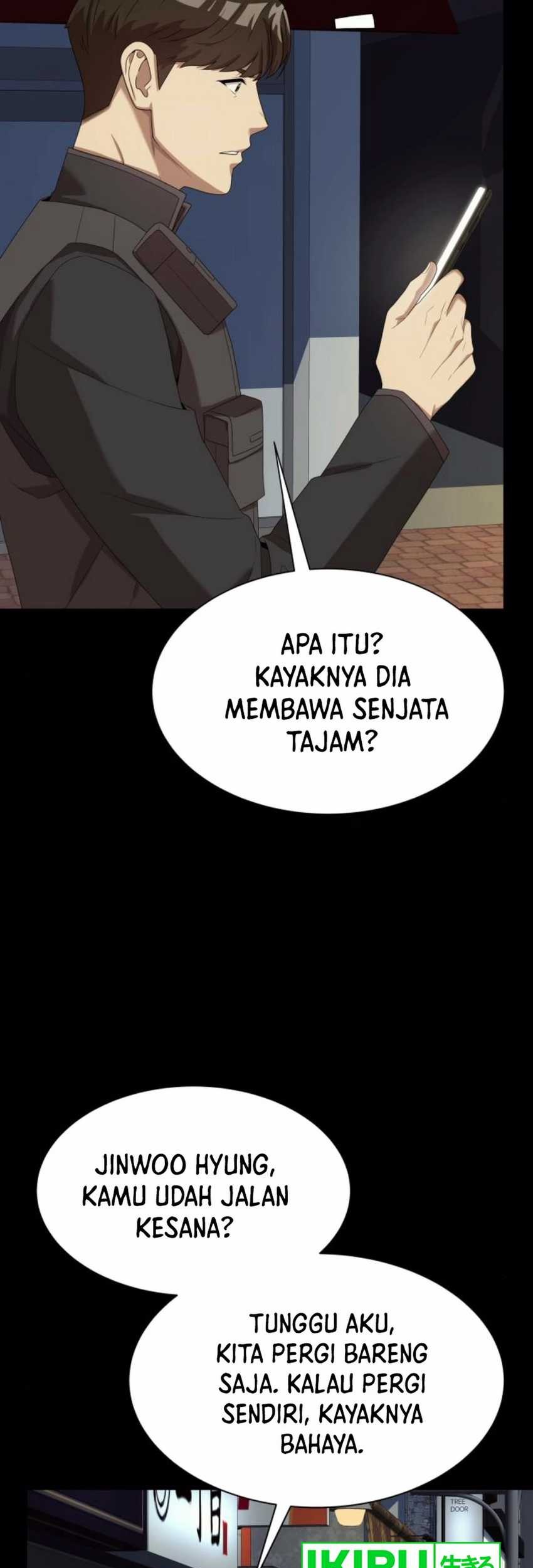 Chapter 81 - halaman 34