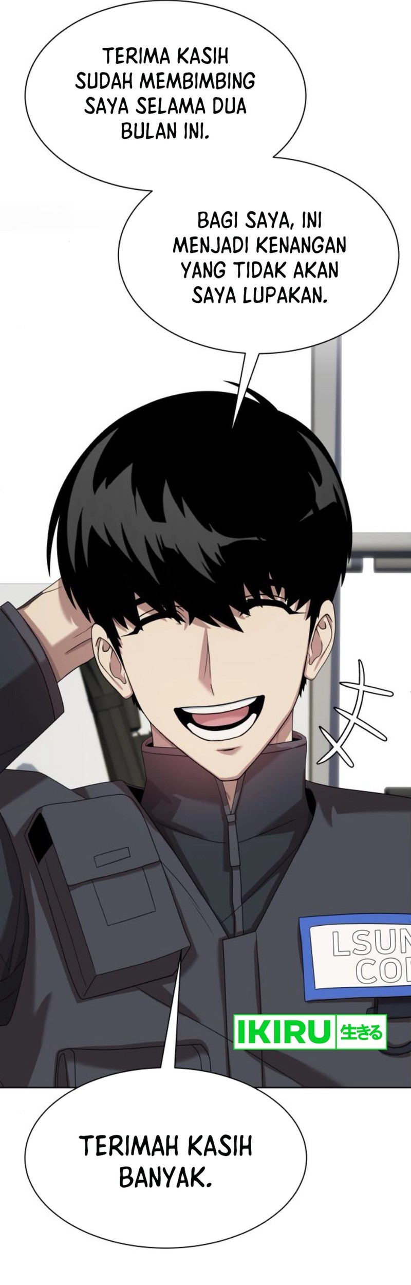 Chapter 82 - halaman 81