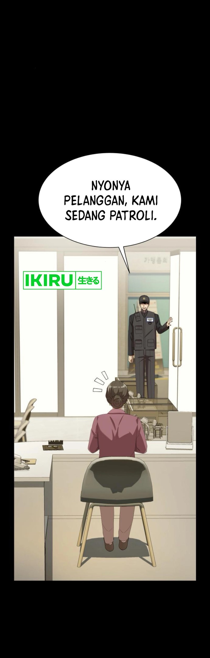 Chapter 82 - halaman 18
