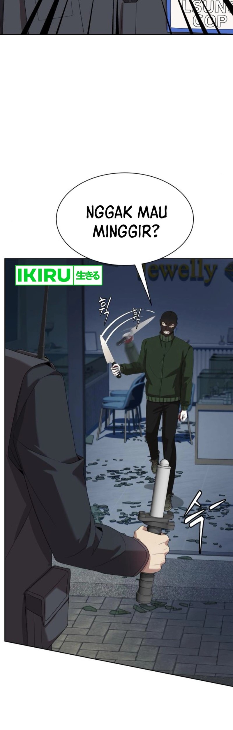 Chapter 82 - halaman 24