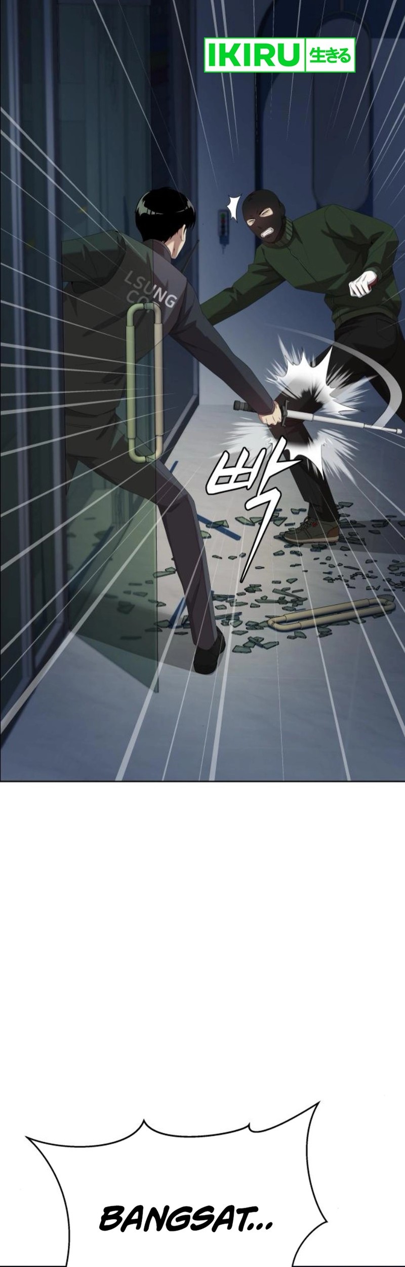 Chapter 82 - halaman 32