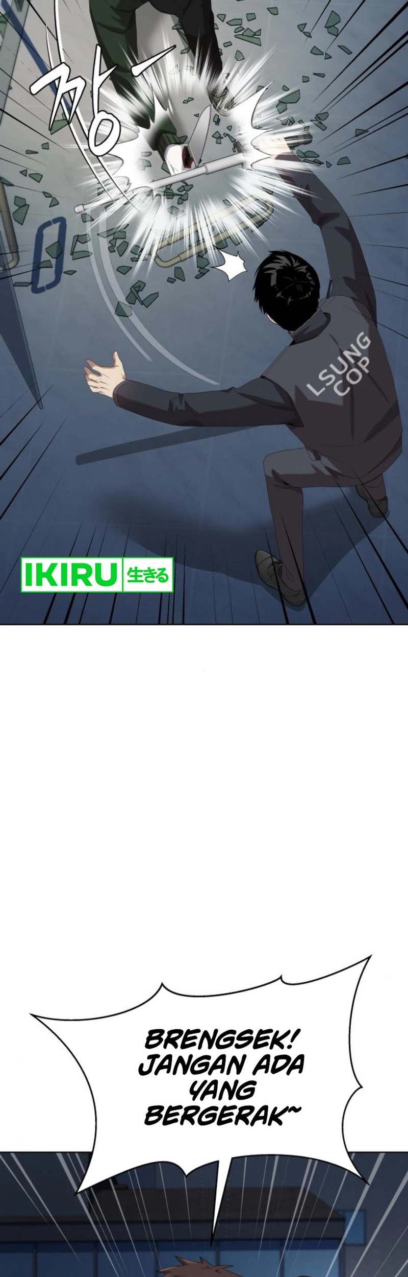 Chapter 82 - halaman 35