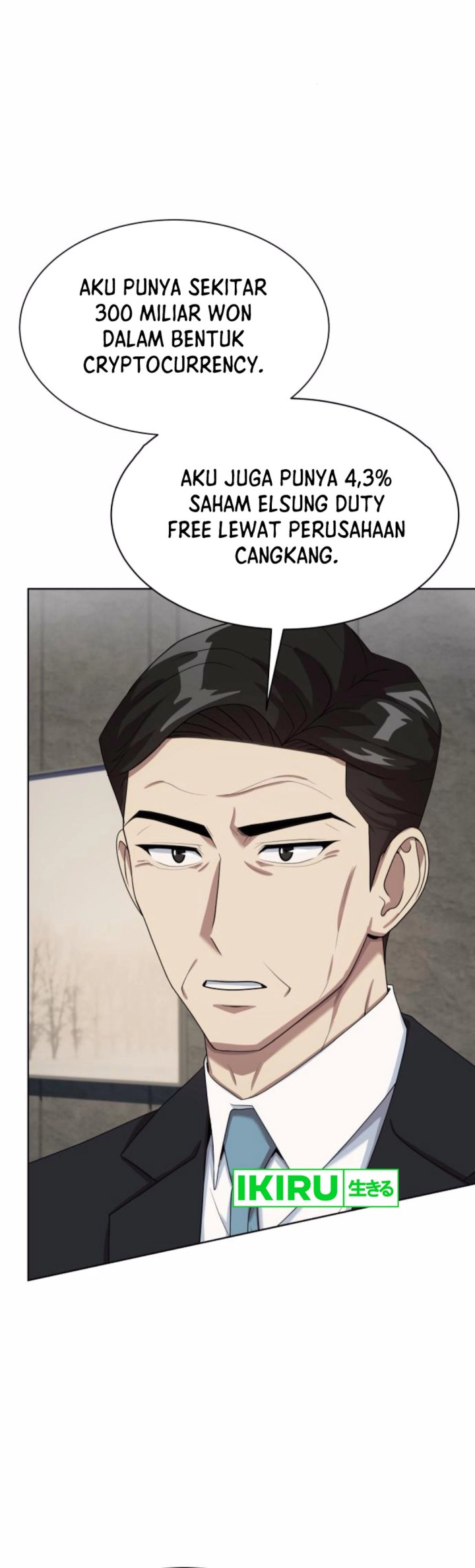 Chapter 83 - halaman 21