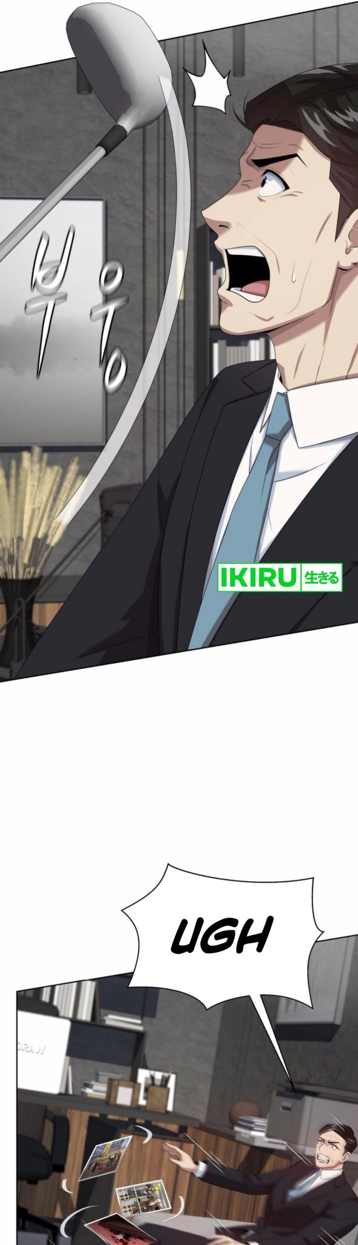 Chapter 83 - halaman 38