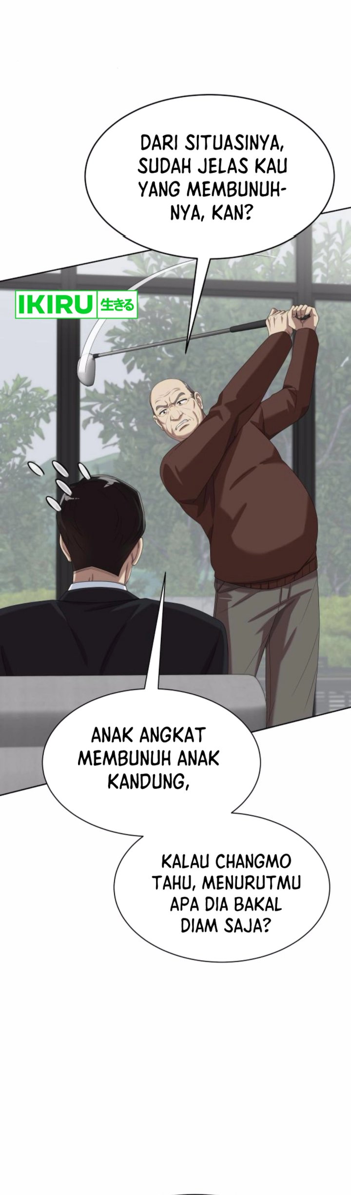 Chapter 83 - halaman 40