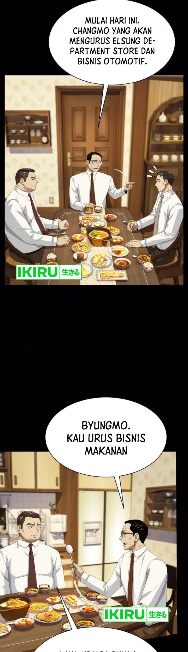 Chapter 83 - halaman 43