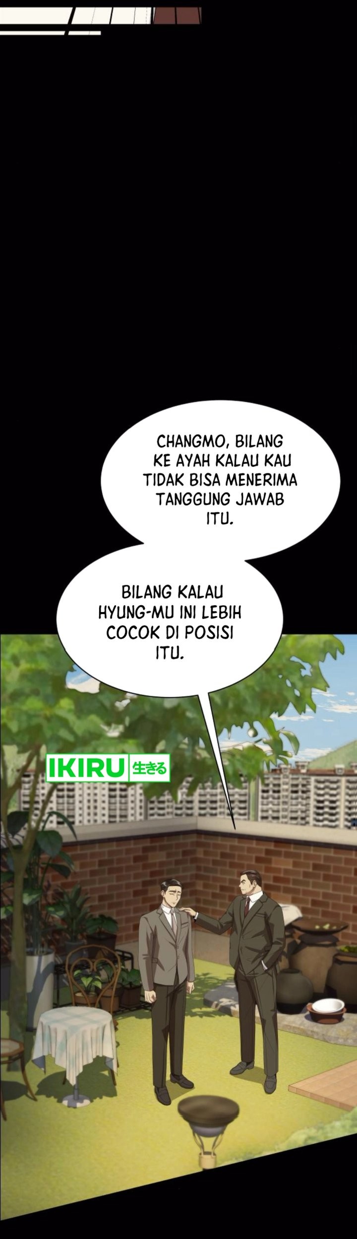 Chapter 83 - halaman 50