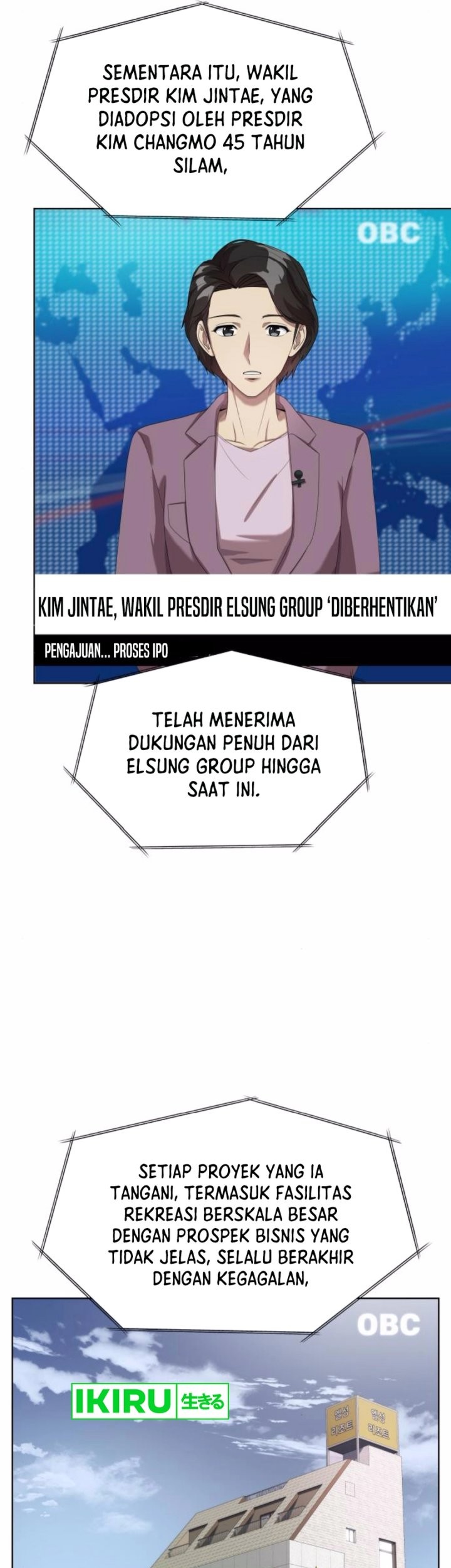 Chapter 83 - halaman 5