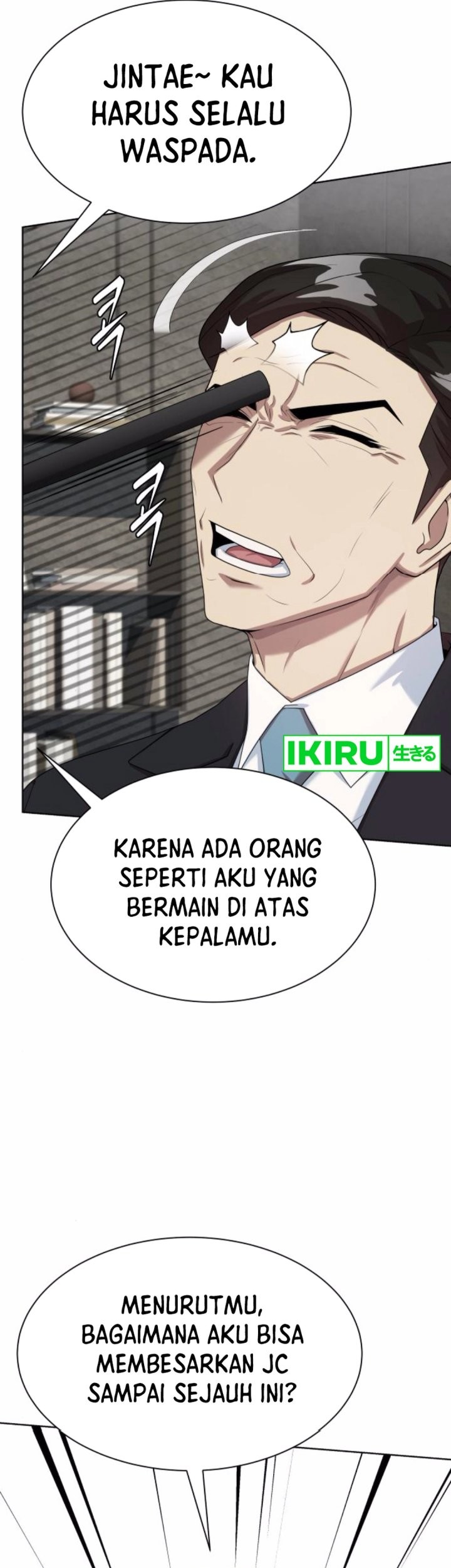 Chapter 83 - halaman 71